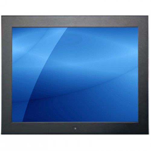 LCD-Monitor - APM5200 - Acnodes Corporation - mit Touchscreen / Industrie / 20"