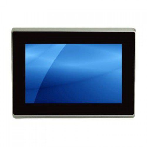 LCD-Monitor - APA9070 - Acnodes Corporation - mit resisitivem Touchscreen / 7" / 800 x 480