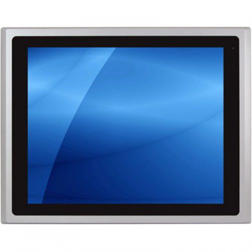 LCD-Monitor - APA9170 - Acnodes Corporation - mit Touchscreen / für Baustellen / 17"
