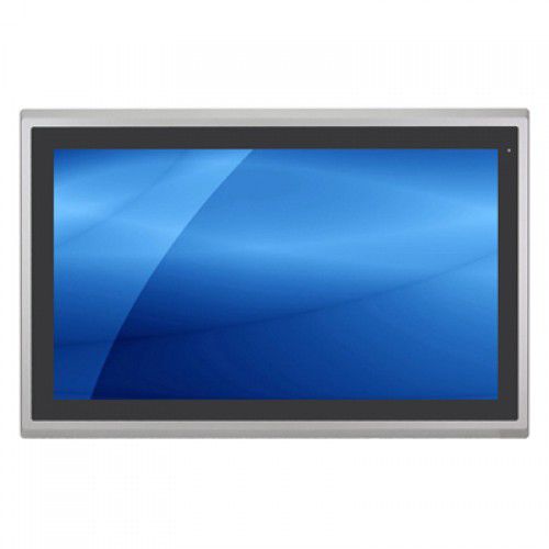 LCD-Monitor - APA9185 - Acnodes Corporation - mit resisitivem Touchscreen / Industrie / für Schwerlastanwendungen