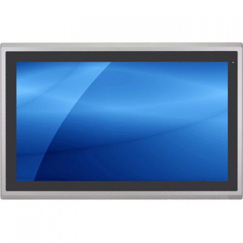 LCD-Monitor - APA9215 - Acnodes Corporation - kapazitive Projektionstechnologie / mit resisitivem Touchscreen / Industrie