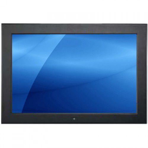 LCD-Monitor - APW5190 - Acnodes Corporation - mit Touchscreen / Industrie / 19"
