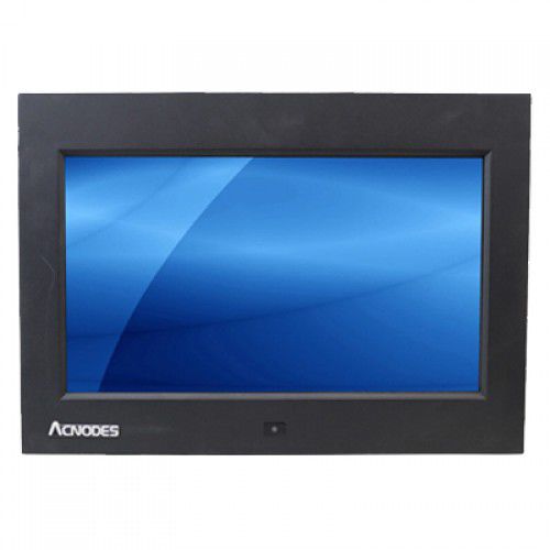 LCD-Monitor - APW5173 - Acnodes Corporation - mit Touchscreen / Industrie / 17,3"