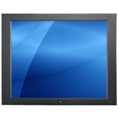 LCD-Monitor - APH8170 - Acnodes Corporation - mit Touchscreen / LED / Industrie