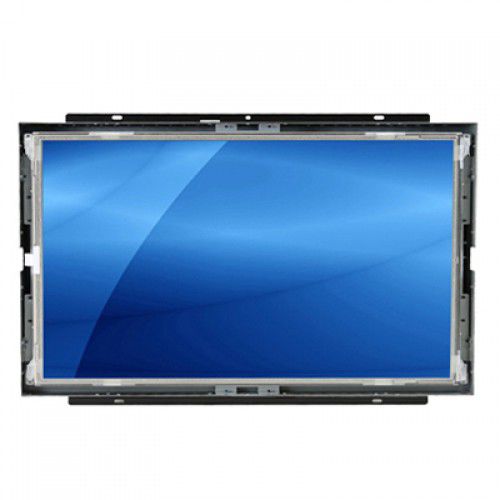 Einbaufähiger Monitor - PM-S0154 - Acnodes Corporation - LCD / mit Touchscreen / mit LED-Rückbeleuchtung