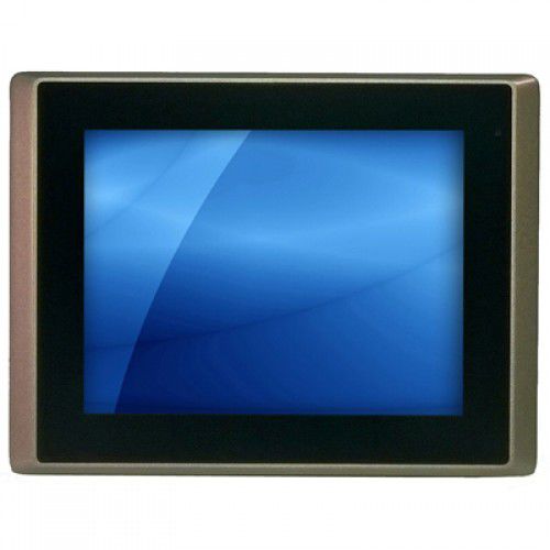 Panel-PC / LCD - PC9080 - Acnodes Corporation - mit Touchscreen / 8" / 800 x 600