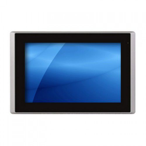 Panel-PC / LCD - PC9101 - Acnodes Corporation - TFT LCD / mit resisitivem Touchscreen / mit kapazitivem PCAP-Touchscreen