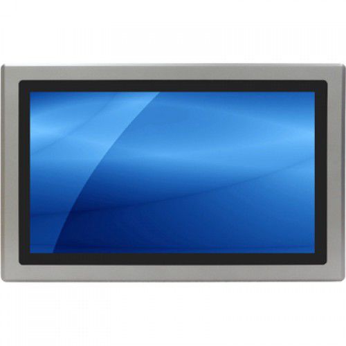 Panel-PC / LCD - PC9185 - Acnodes Corporation - mit Touchscreen / 18,5" / 1366 x 768