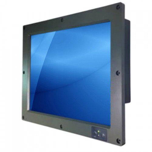 Panel-PC / LCD - PCM8315 - Acnodes Corporation - mit LED-Rückbeleuchtung / mit resistivem 5-Draht-Touchscreen / 15"