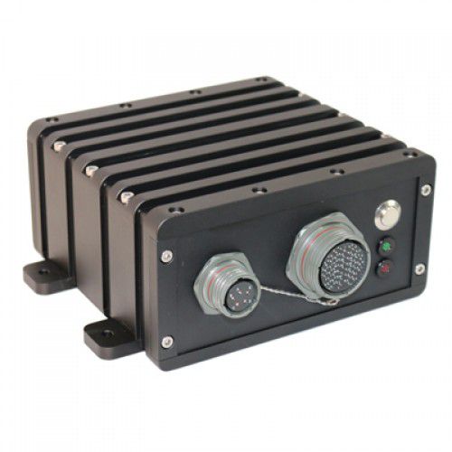 Box-PC - FES9267 - Acnodes Corporation - embedded / Intel® Celeron Bay Trail-M N2930 / Quad-Core