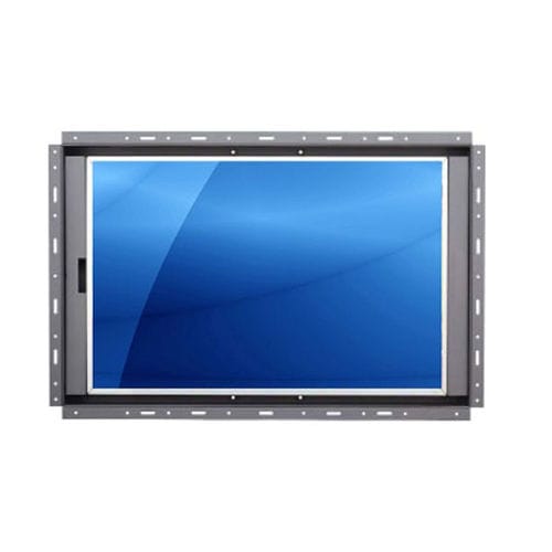 Monitor / open frame - PMW7015 - Acnodes Corporation - LCD / kapazitive Projektionstechnologie / mit resisitivem Touchscreen