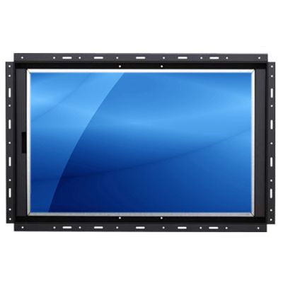 LCD-Monitor - PMH9190 - Acnodes Corporation - mit resisitivem Touchscreen / mit kapazitivem Touchscreen / mit LED-Rückbeleuchtung