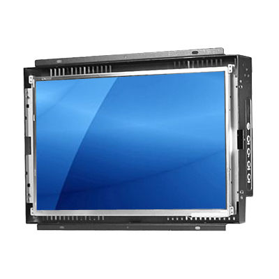 Monitor / open frame - PMW6130 - Acnodes Corporation - LCD / mit resisitivem Touchscreen / mit LED-Rückbeleuchtung