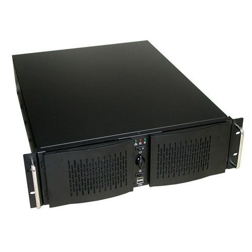 Expansions-Computer - RMC6343A series - Acnodes Corporation - Rack / 10. Generation 10e génération Intel® Core™ / 11th Generation Intel® Core™