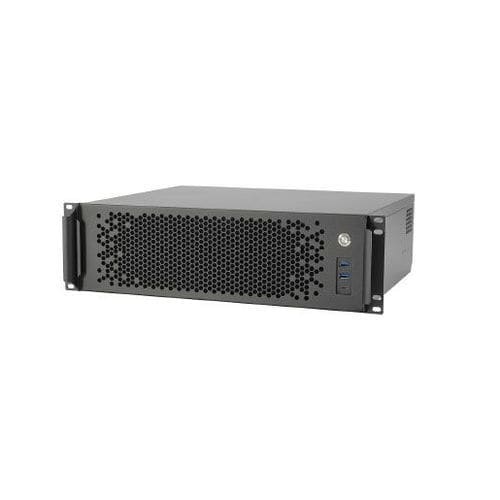 Computer-Arbeitsstation / auf GPU-Basis - RMC3317 - Acnodes Corporation - Expansion / Edge AI / Rack