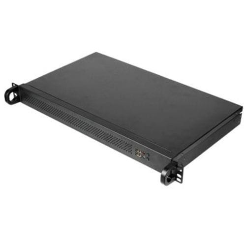 Box-PC - RMC81109 - Acnodes Corporation - Rack / Intel® Core™ i7-10700 / USB 2.0