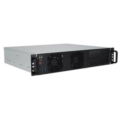 Expansions-Computer - RMC5265 series - Acnodes Corporation - Rack / 10. Generation 10e génération Intel® Core™ / 13th Generation Intel® Core™