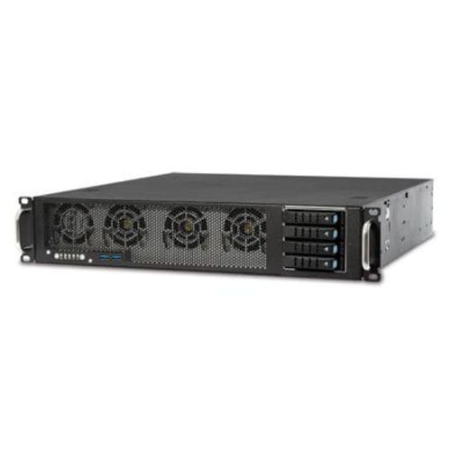 GPU-Computer - RMC5285 - Acnodes Corporation - Edge / Rack / 12th Generation Intel® Core™