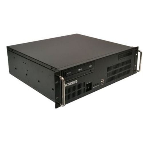 Expansions-Computer - RMC8351 series - Acnodes Corporation - Quanten / Rack / Intel® Core i series