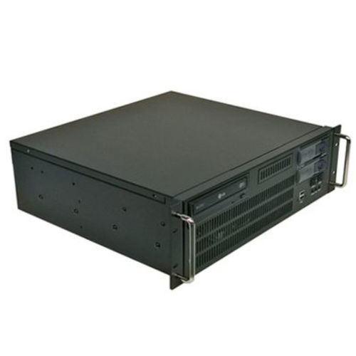 Expansions-Computer - RMC8353A series - Acnodes Corporation - Rack / Intel®Celeron dual core / 10. Generation 10e génération Intel® Core™