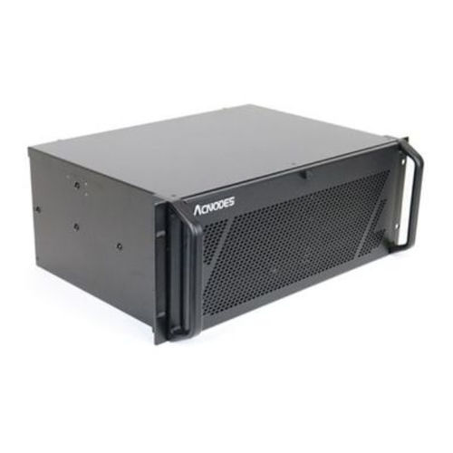 Expansions-Computer - RMC8406A series - Acnodes Corporation - Rack / Intel® Celeron® / Intel® Core i series