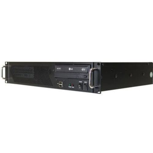 Edge-PC - RMC2250 - Acnodes Corporation - GPU / Rack / 12th Generation Intel® Core™
