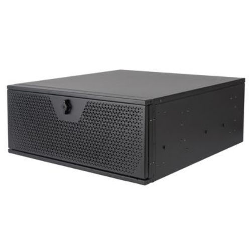 GPU-PC - RMC4402 series - Acnodes Corporation - Rack / AMD Ryzen™ / Intel® Core™