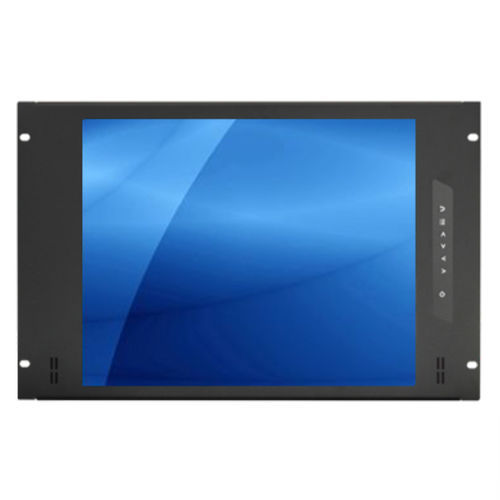 LCD-Monitor - RM6173 - Acnodes Corporation - kapazitive Projektionstechnologie / mit resisitivem Touchscreen / mit LED-Rückbeleuchtung