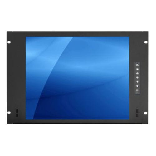 LCD-Monitor - RM6193 - Acnodes Corporation - kapazitive Projektionstechnologie / mit resisitivem Touchscreen / mit LED-Rückbeleuchtung