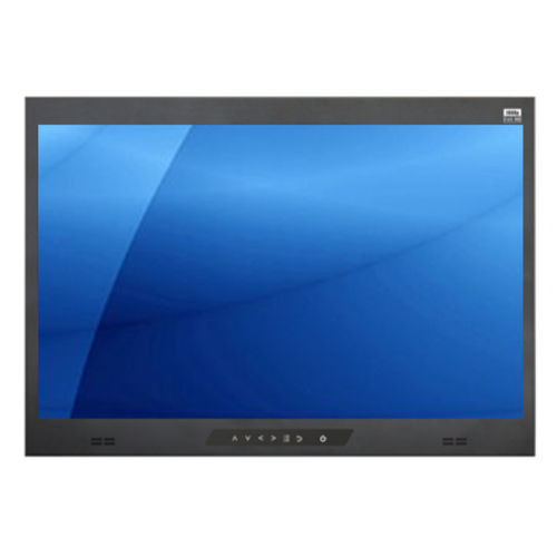 LCD-Monitor - RM6821 - Acnodes Corporation - kapazitive Projektionstechnologie / mit resisitivem Touchscreen / mit LED-Rückbeleuchtung