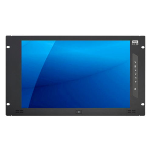 LCD-Monitor - RMW6173 - Acnodes Corporation - kapazitive Projektionstechnologie / Multitouchscreen / mit resisitivem Touchscreen