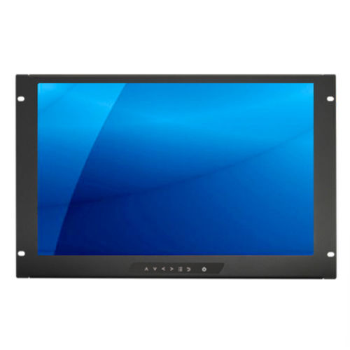 LCD-Monitor - RMW7194 - Acnodes Corporation - kapazitive Projektionstechnologie / Multitouchscreen / mit resisitivem Touchscreen