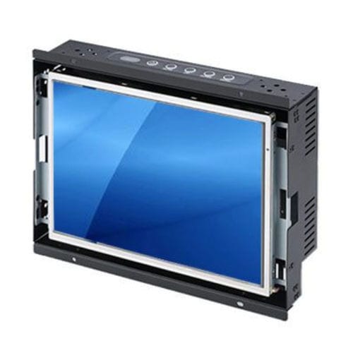 Monitor / open frame - PM6120 - Acnodes Corporation - LCD / mit Multi-Touch-Screen / mit resisitivem Touchscreen