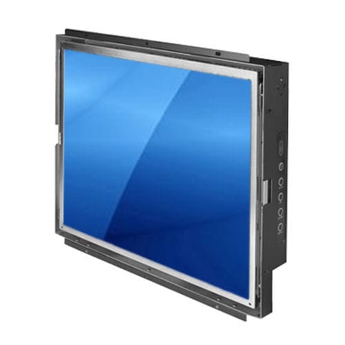 Monitor / open frame - PM6150 - Acnodes Corporation - LCD / mit resisitivem Touchscreen / mit kapazitivem Touchscreen