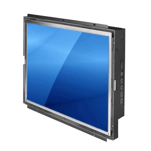 Monitor / open frame - PM6170 - Acnodes Corporation - LCD / mit resisitivem Touchscreen / mit kapazitivem Touchscreen