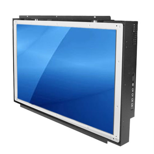 Monitor / open frame - PM6200 - Acnodes Corporation - LCD / mit resisitivem Touchscreen / Industrie