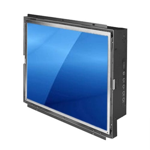 Monitor / open frame - PMW6170 - Acnodes Corporation - LCD / mit resisitivem Touchscreen / mit kapazitivem Touchscreen