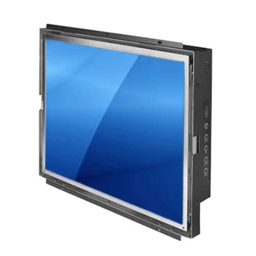 Monitor / open frame - PMW6190 - Acnodes Corporation - LCD / mit resisitivem Touchscreen / mit kapazitivem Touchscreen