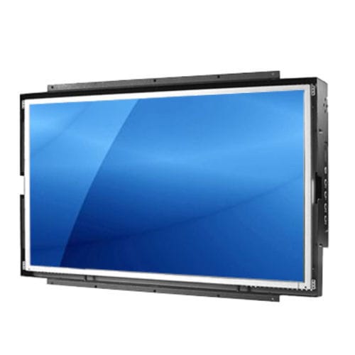 Monitor / open frame - PMW6240 - Acnodes Corporation - LCD / mit resisitivem Touchscreen / mit Infrarot-Touchscreen