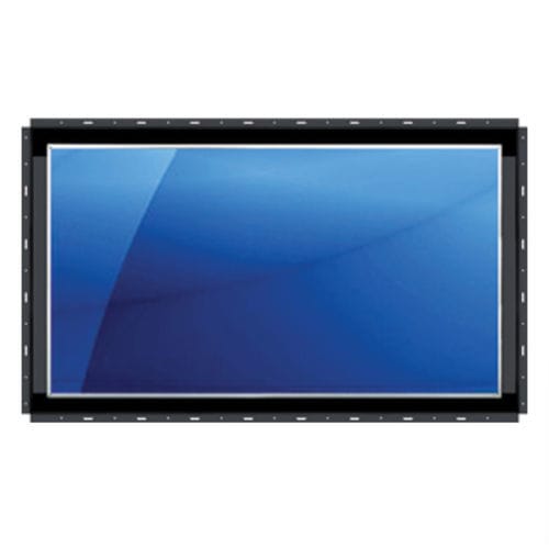 Monitor / open frame - PMW6315 - Acnodes Corporation - LCD / mit kapazitivem PCAP-Touchscreen / mit Infrarot-Touchscreen