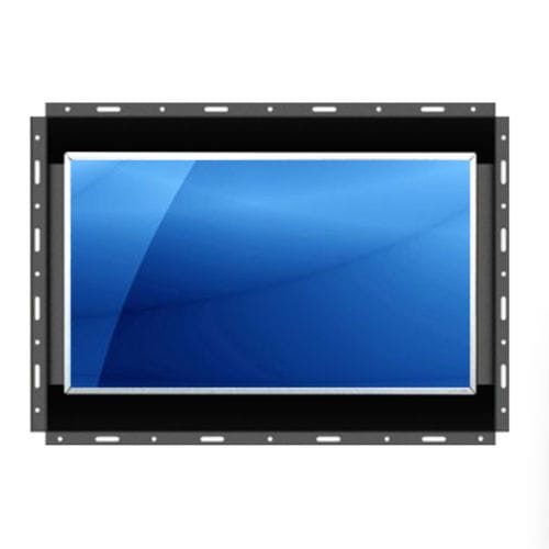 Monitor / open frame - PMW7013 - Acnodes Corporation - LCD / kapazitive Projektionstechnologie / mit resisitivem Touchscreen