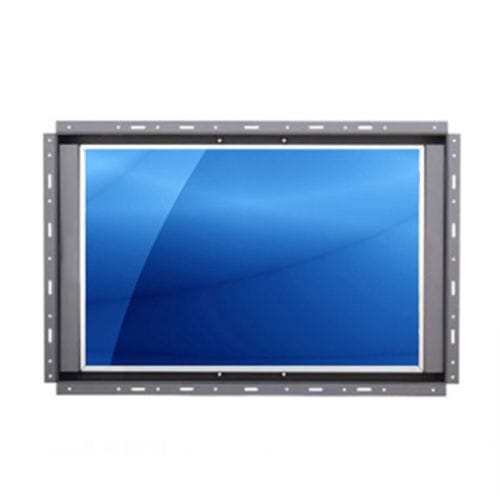 LCD-Monitor - PMW7017 - Acnodes Corporation - mit Touchscreen / Industrie / für digitale Beschilderung