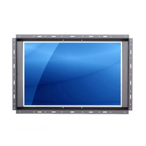 LCD-Monitor - PMW7032 - Acnodes Corporation - mit Touchscreen / mit LED-Rückbeleuchtung / Industrie