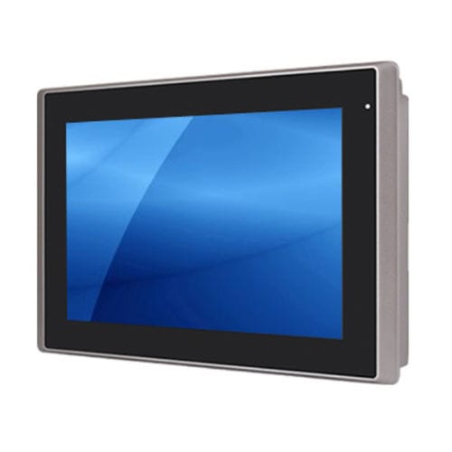 LCD-Monitor - APA9101 - Acnodes Corporation - mit Touchscreen / Industrie / 10,1"