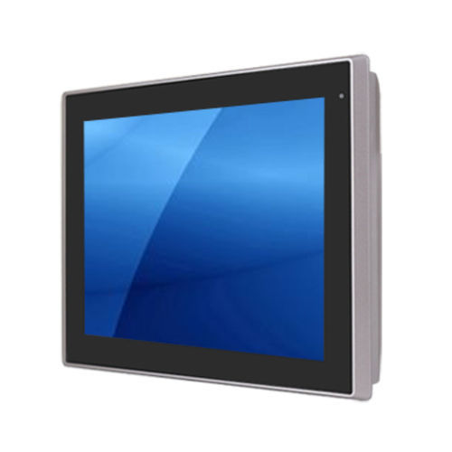 LCD-Monitor - APA9120 - Acnodes Corporation - mit resisitivem Touchscreen / 12" / 800 x 600
