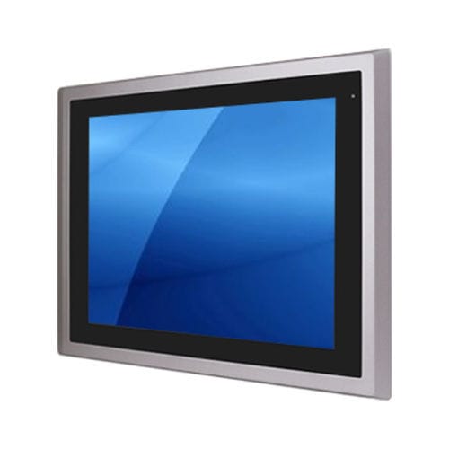 LCD-Monitor - APA9150 - Acnodes Corporation - mit Touchscreen / 15" / 1024 x 768