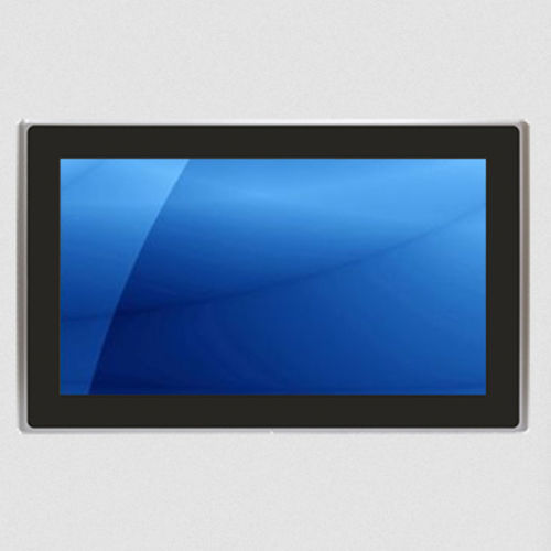 LCD-Monitor - APA9238 - Acnodes Corporation - mit Multi-Touch-Screen / Industrie / Kühlung
