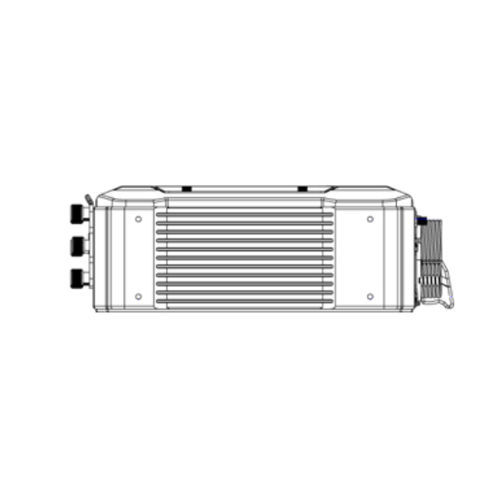 Lüfterloser PC - FES6128 - Acnodes Corporation - Box / embedded / Intel® Core™ i7-12700TE