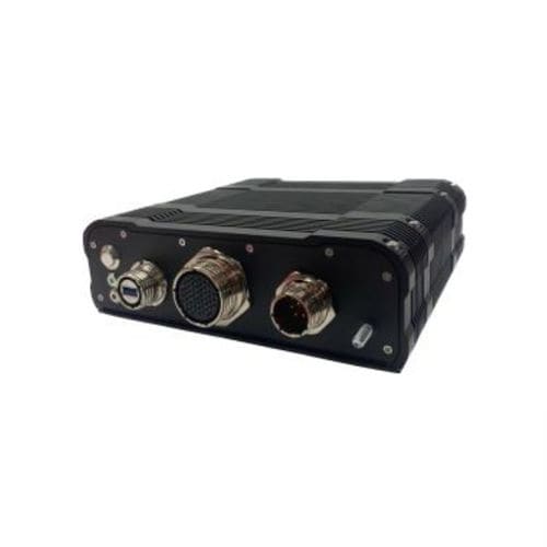 Lüfterloser PC - FES8127 - Acnodes Corporation - Box / embedded / Intel® Core™ i7-1265UE