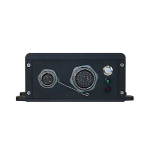 Box-Computer - FES9282 - Acnodes Corporation - embedded / Intel® Core i7 - 7700T / HDMI